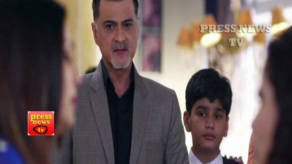 Dil Sambhal Jaa Zara - 30th December 2017 News Star Plus