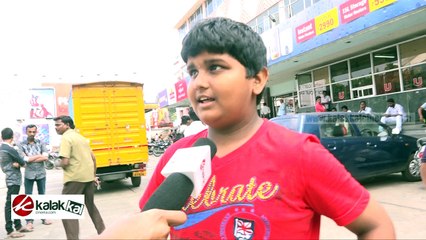 Public Opinion on Sangu Chakkaram 🎬