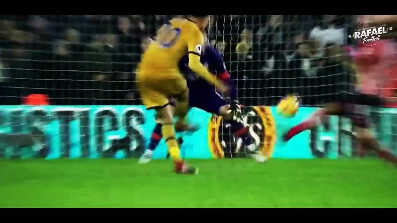 PREMIER MASTERS - DELE ALLI