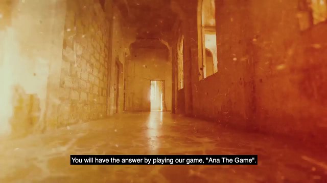 Ana The Game - Explication du jeu