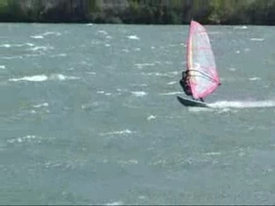 Funboard rhone - Phenix Codolet 310807