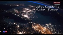 Nasa : les plus belles images de la Terre vue de l'espace (vidéo)
