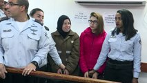 Garde à vue de nouveau prolongée pour Ahed Tamimi