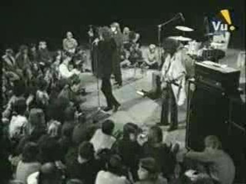 led zeppelin - babe i'm gonna leave you