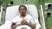 Anger in Peru after Fujimori's pardon on health grounds