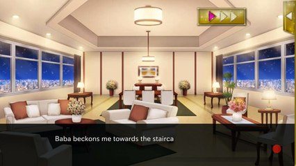 Kbtbb EISUKE Main Story Episode 1