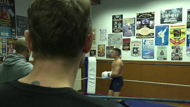 France: la difficile intégration des transgenres dans le sport