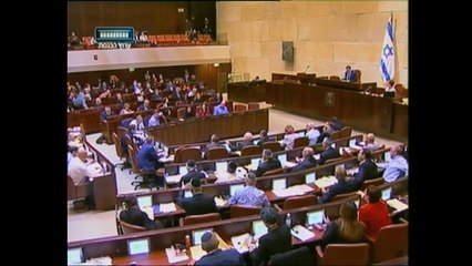 Download Video: Israele: legge limita poteri Polizia su corruzione