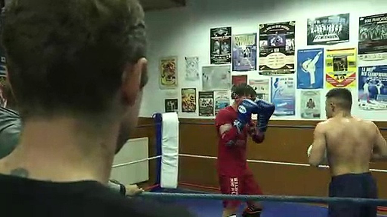 France: la difficile intégration des transgenres dans le sport