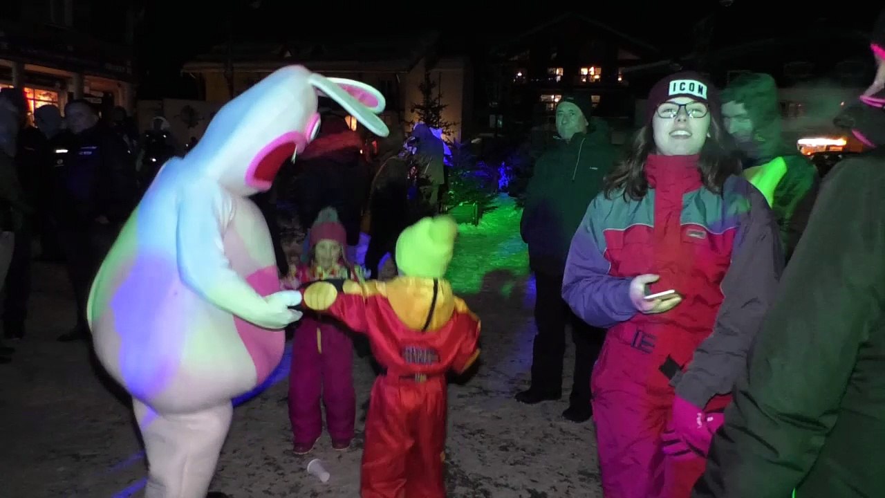 PAD 80 ANS FOUX D ALLOS