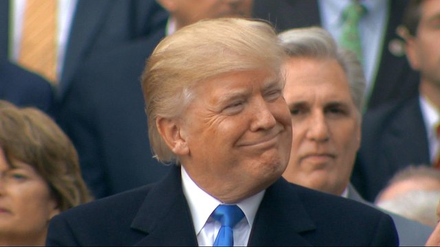 US mid-term elections crucial for Trump's presidency