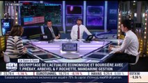 Thibault Prebay VS Françoise Rochette (2/2): Que penser des Etats-Unis et des pays émergents en cette fin d'année ? - 29/12