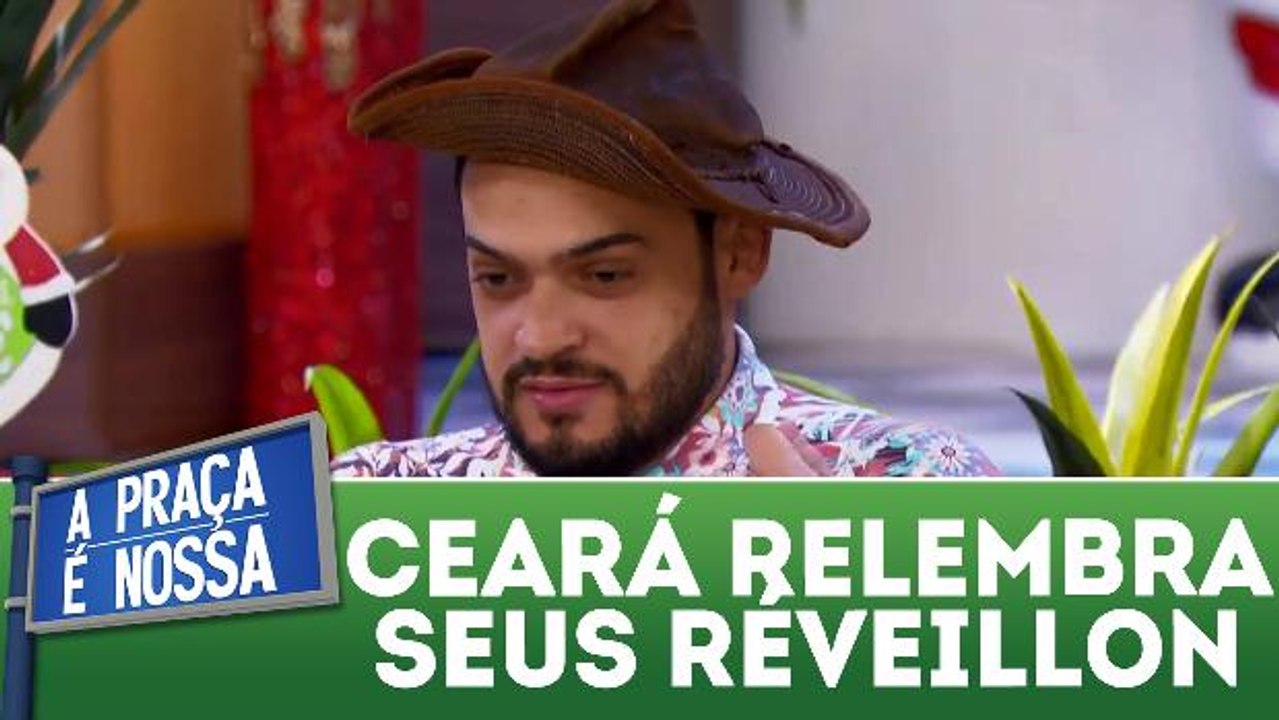 Ceará conta histórias de ano novo para Cazalbé