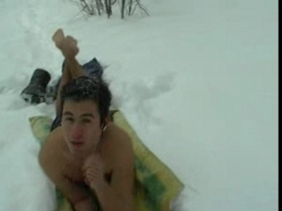 Brigitte Bardot - La Madrague