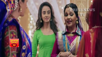LAADO - 30th December 2017 News Colors Tv Laado 2 Serial News