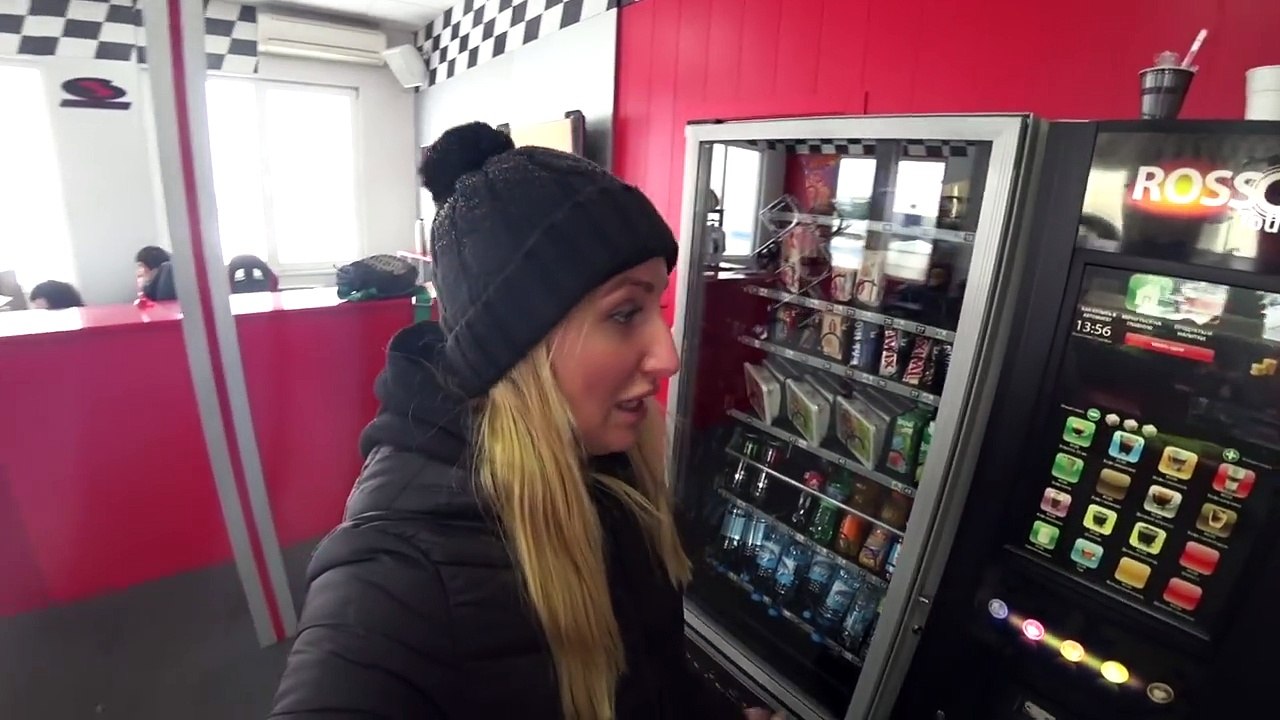 Пища Богов. Привезли копейку в Красноярск. Чуть не Кинули на Деньги