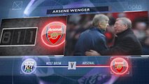 5 things... Wenger to make Premier League history