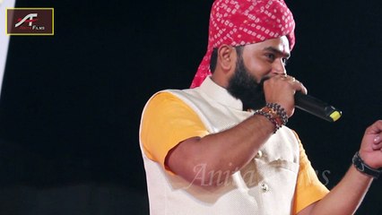 SS Tiger New Song from Bhayander Live Gau Mata Program || Satsang Me Jo Aata Hai - HD Video || Live Bhajan