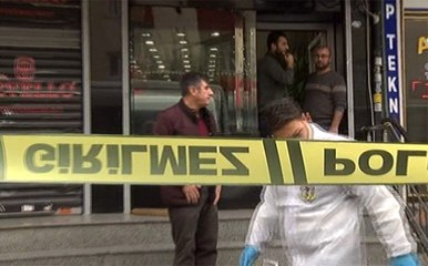 Soygun Girişimi Kanlı Bitti: 2 Ölü, 1 Yaralı