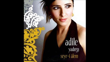 adile yadırgı-sevdalı kuş