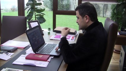 AA'nın 'Yılın Fotoğrafları' oylaması - ÇANAKKALE