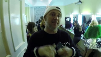 Биткоин под сыром, Новый Хит Потапа и Загорецька -  INSIDE Спецпроекта Лиги Смеха 2017