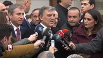 Abdullah Gül’den Erdoğan ve Binali Yıldırım’ın eleştirilerine yanıt
