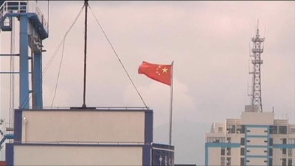 Cina a Trump: rapporto petrolio a Nord Corea "non accurato"