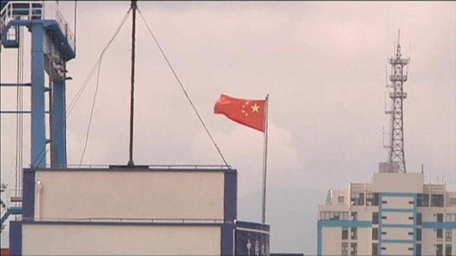 Cina a Trump: rapporto petrolio a Nord Corea non accurato