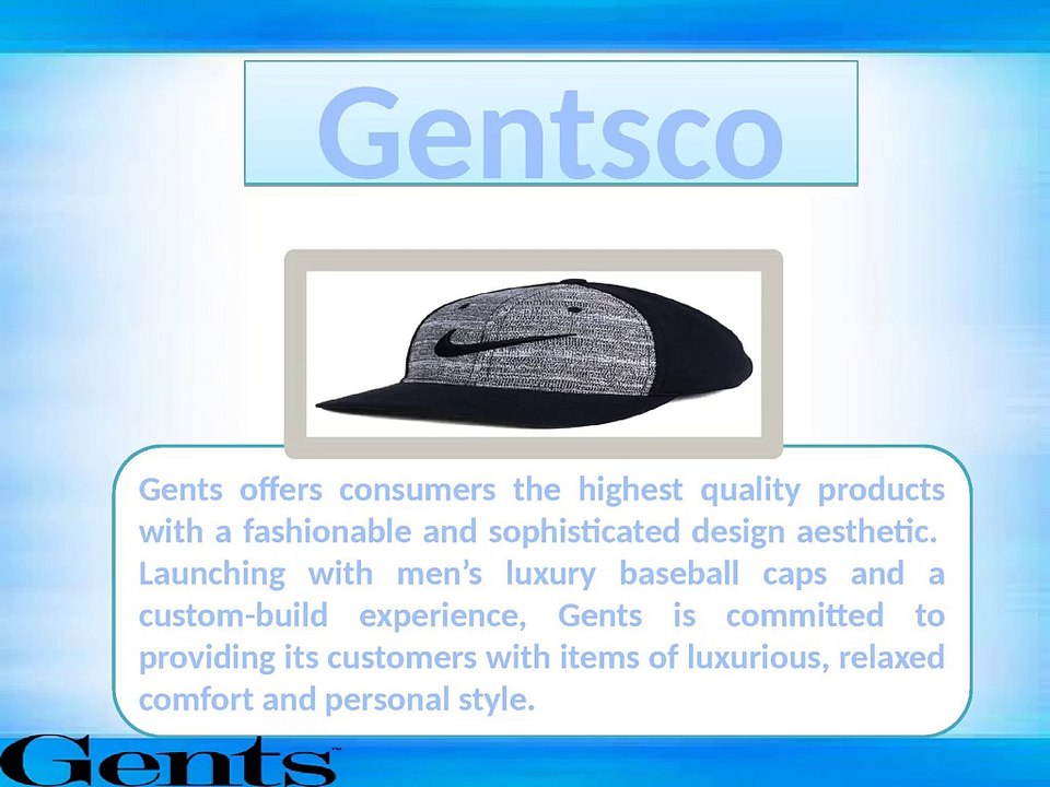 Gentsco