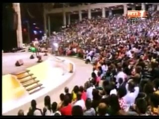 Amiral Enk2k au Bonjour 2016