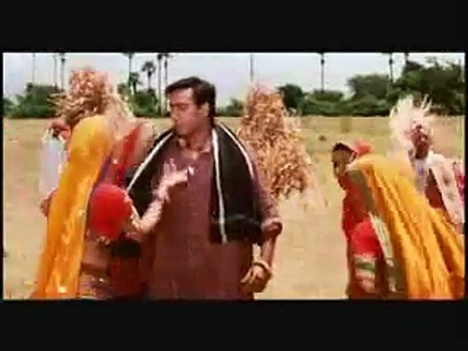 TerePyarMein