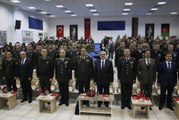 75 Afgan Kadın Subay Antalya'da Eğitimlerini Tamamladı