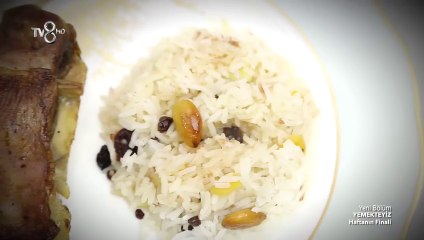 Yemekteyiz 85.Bölüm izle 29 Aralık 2017 2.Part