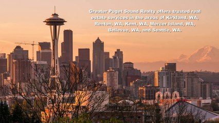 Real Estate Services in WA