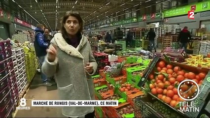 Fêtes de fin d'année : les fruits exotiques ont la cote