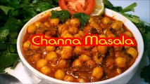 Channa Masala Gravy | Samayal Manthiram