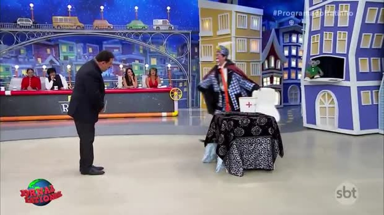 Jornal Rational - 28..12.17 - Parte 2