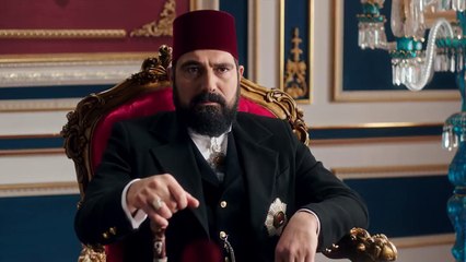 Payitaht Abdülhamid 31. Bölüm 1. Fragman