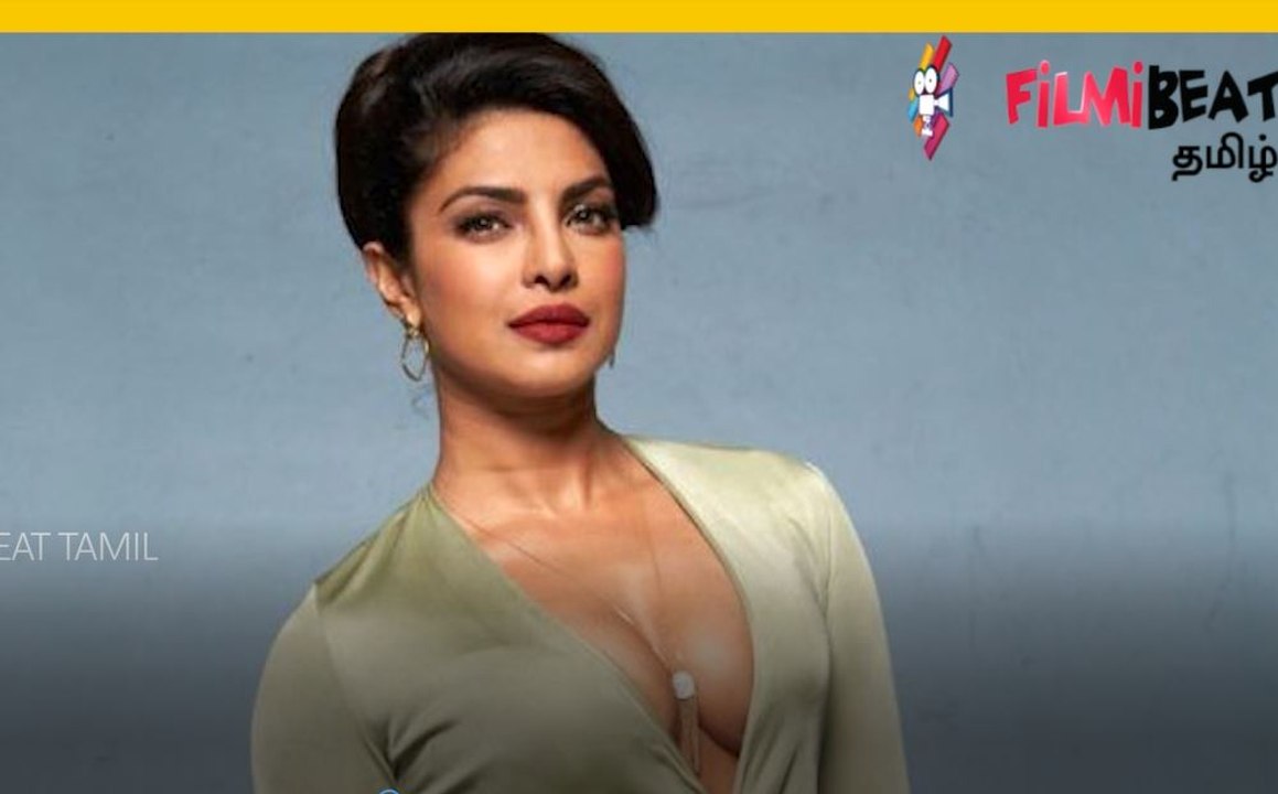 11 குழந்தைகளை பெற்றுக்கொள்ள ஆசை- பிரியங்கா சோப்ரா- வீடியோ