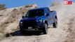 VÍDEO: Prueba del Ford Raptor F-150, el pick up más bestia