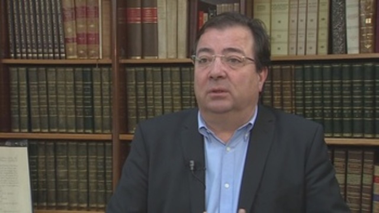 Vara apela a las oportunidades de la Red Natura 2000 en un momento "irrepetible"