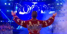 WWE - Bobby Roode debuta en SmackDown LIVE