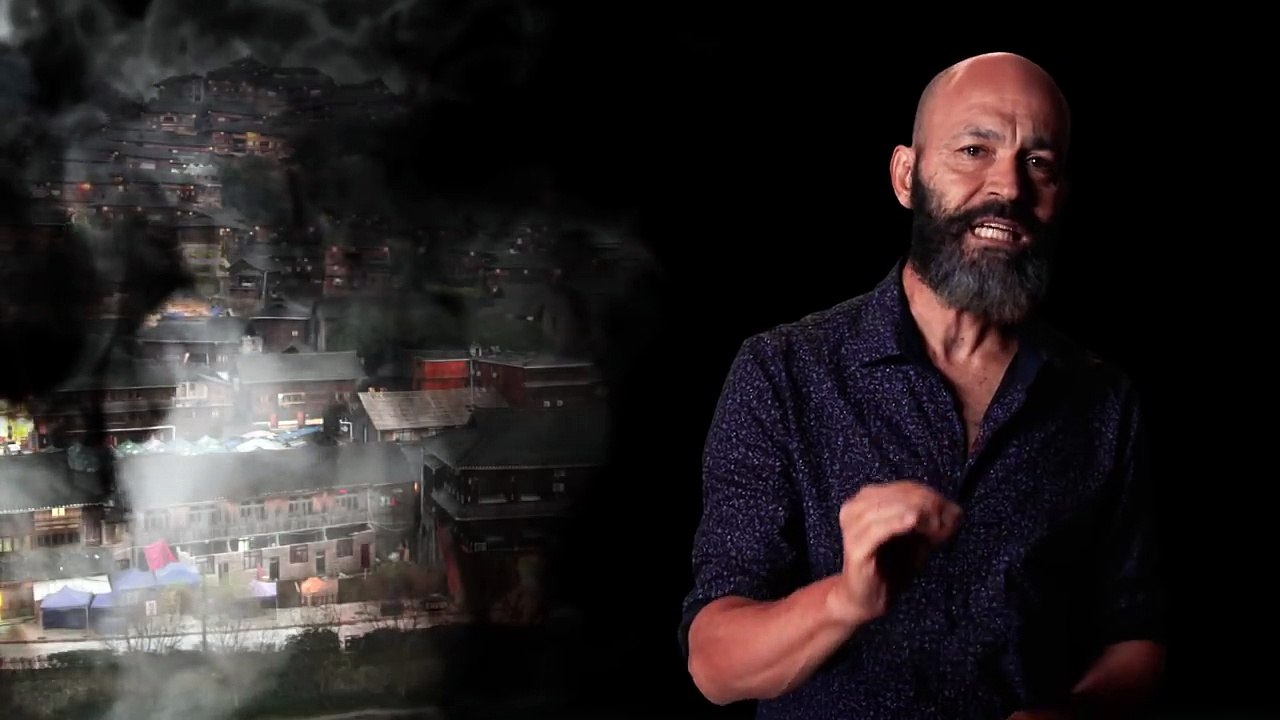 2 experimentos perturbadores realizados em humanos - BASEADO EM FATOS REAIS