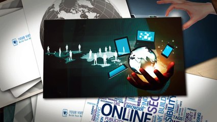 Professional Web Development Service in New York City