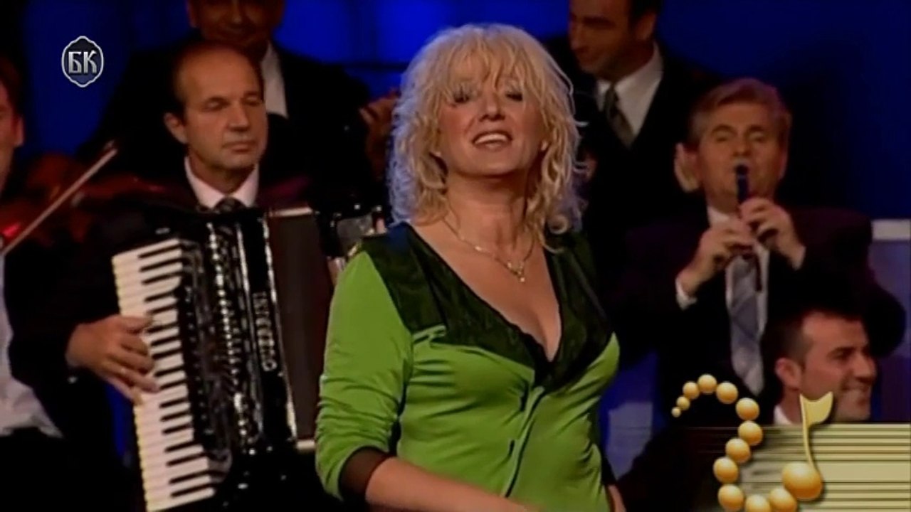 Vera Matovic - Mlad coban (BK 2004)