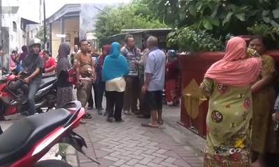 Momentum Pilkada Menjadi Ajang Pencatutan Nama Bacagub