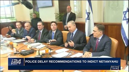 DAILY DOSE | At least 10 killed in Cairo church attack | Friday, December 29th 2017