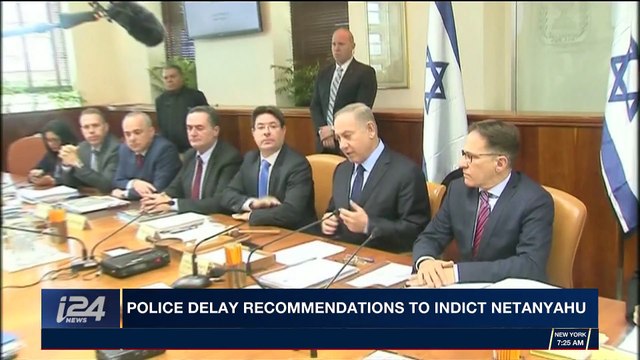 DAILY DOSE | At least 10 killed in Cairo church attack | Friday, December 29th 2017