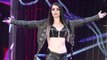 Paige regresa a la WWE en Raw el 20 de noviembre de 2017